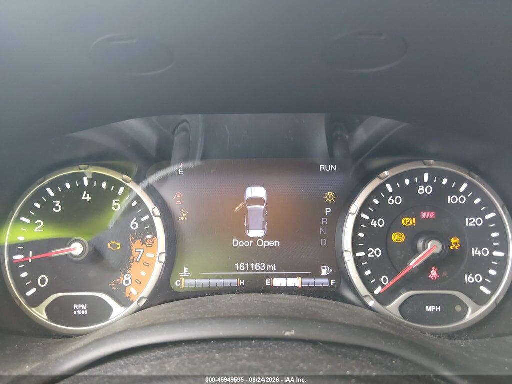 ZACCJBDBXHPG31023 2017 JEEP RENEGADE photo no. 7