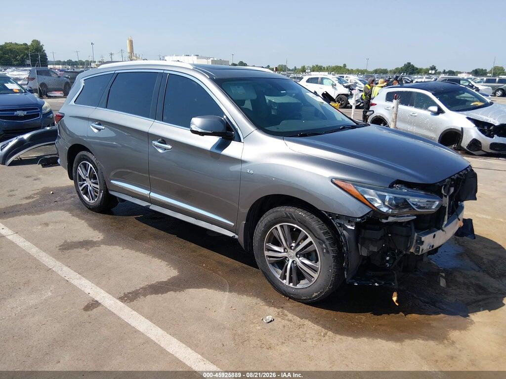 2018 INFINITI QX60 5N1DL0MM3JC512093