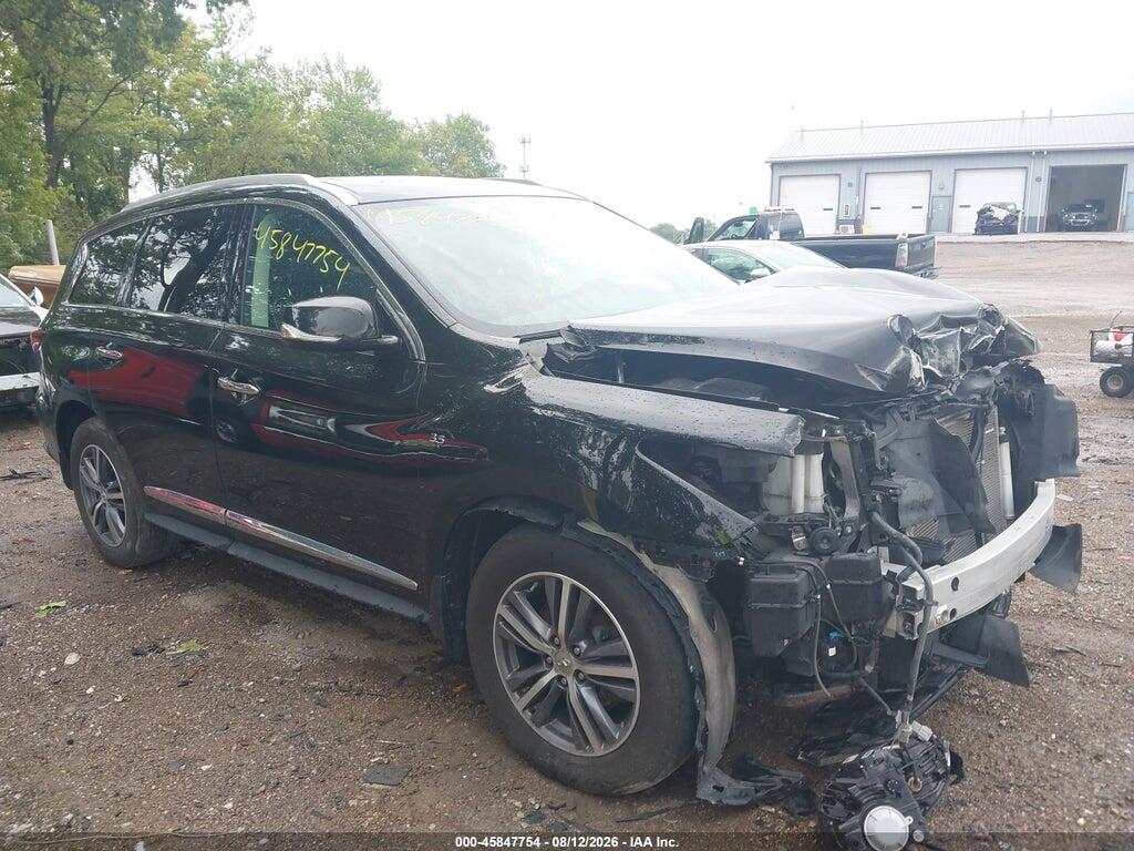 2018 INFINITI QX60 5N1DL0MM0JC531703