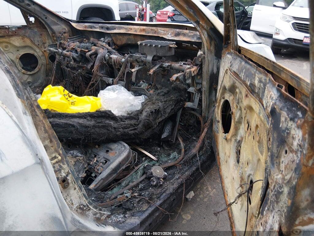 KNALN4D70F5195779 2015 KIA CADENZA photo no. 5