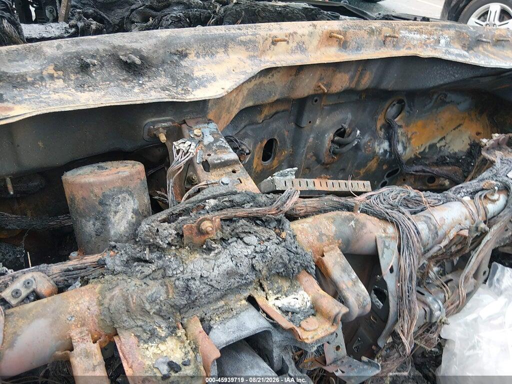 KNALN4D70F5195779 2015 KIA CADENZA photo no. 7
