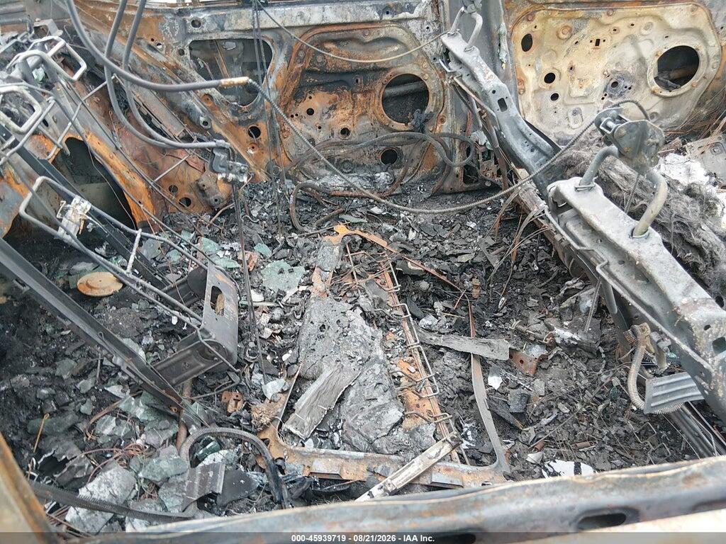 KNALN4D70F5195779 2015 KIA CADENZA photo no. 8
