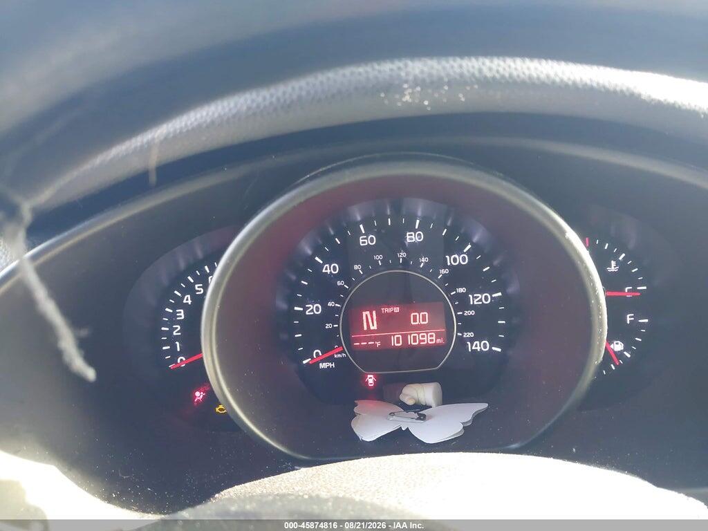 KNDJN2A2XG7314015 2016 KIA SOUL photo no. 7