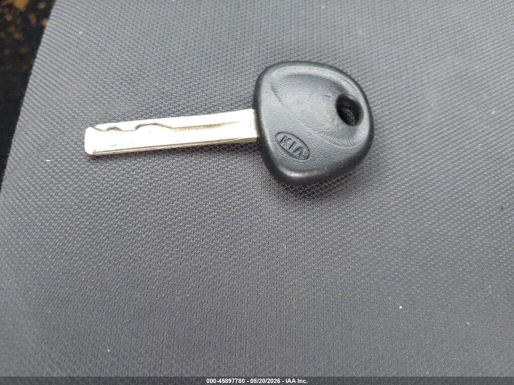 KNADM5A39F6448025 2015 KIA RIO photo no. 11