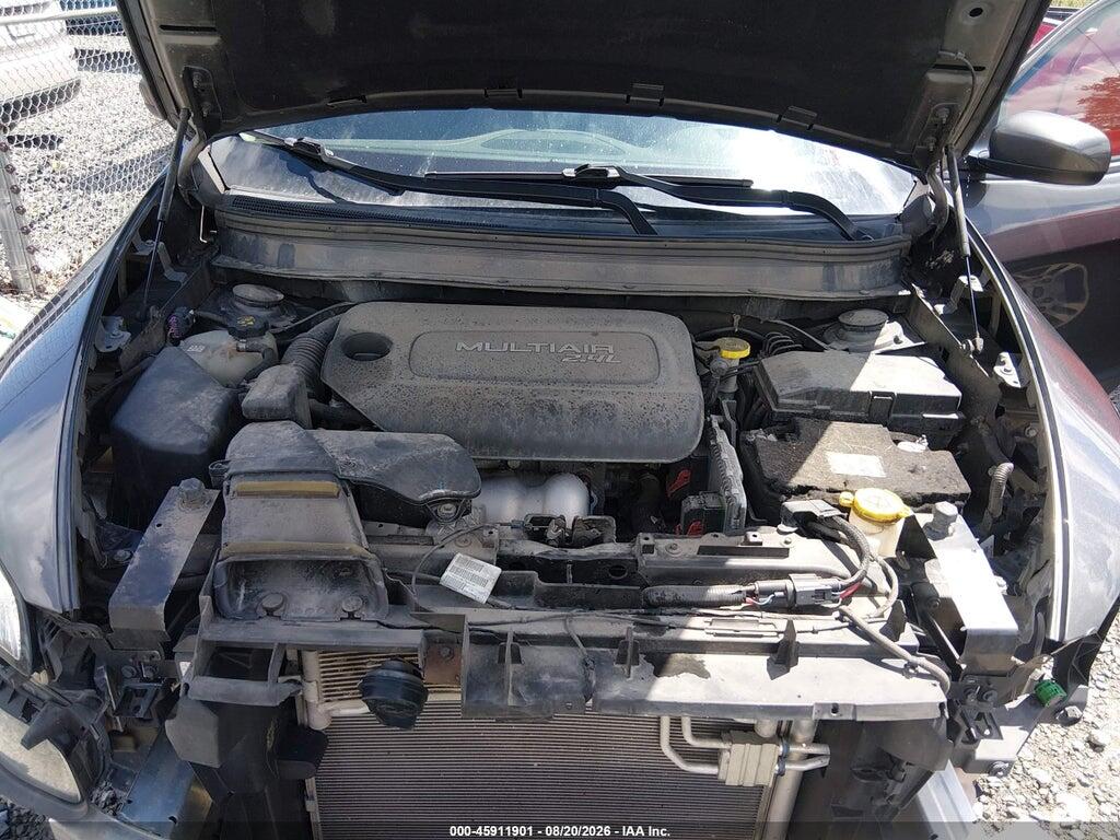 1C4PJMCB1JD501733 2018 JEEP CHEROKEE photo no. 10