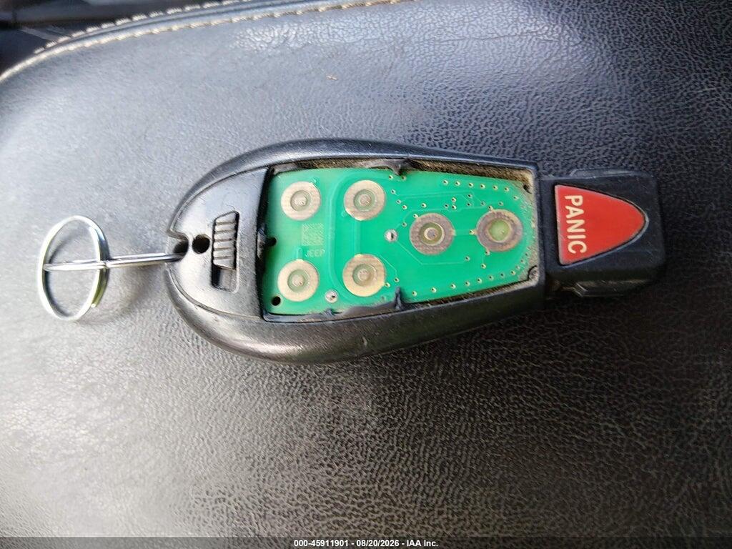 1C4PJMCB1JD501733 2018 JEEP CHEROKEE photo no. 11