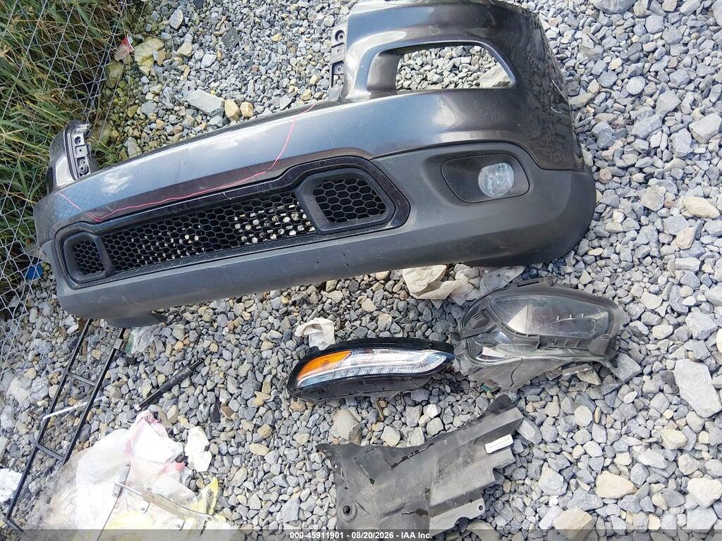 1C4PJMCB1JD501733 2018 JEEP CHEROKEE photo no. 12