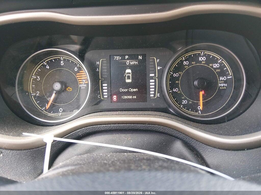 1C4PJMCB1JD501733 2018 JEEP CHEROKEE photo no. 7