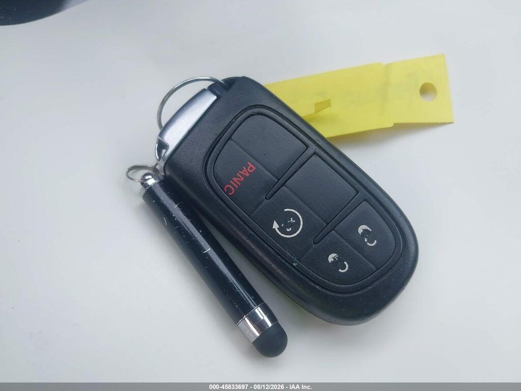 1C4PJMLX1JD599223 2018 JEEP CHEROKEE photo no. 11