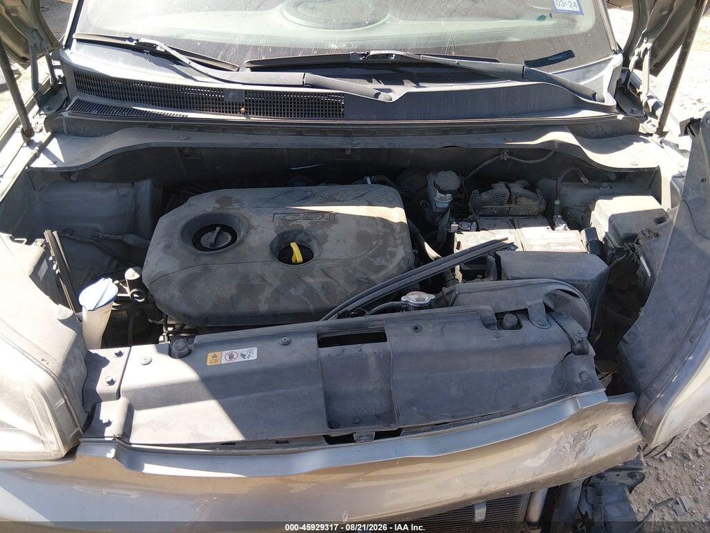 KNDJP3A54F7118290 2015 KIA SOUL photo no. 10