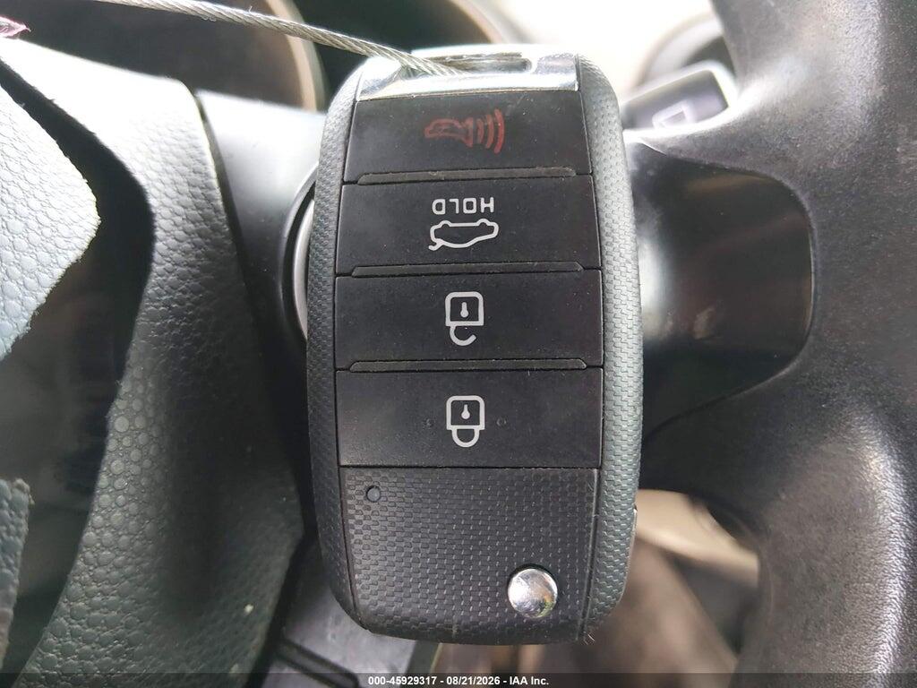 KNDJP3A54F7118290 2015 KIA SOUL photo no. 11
