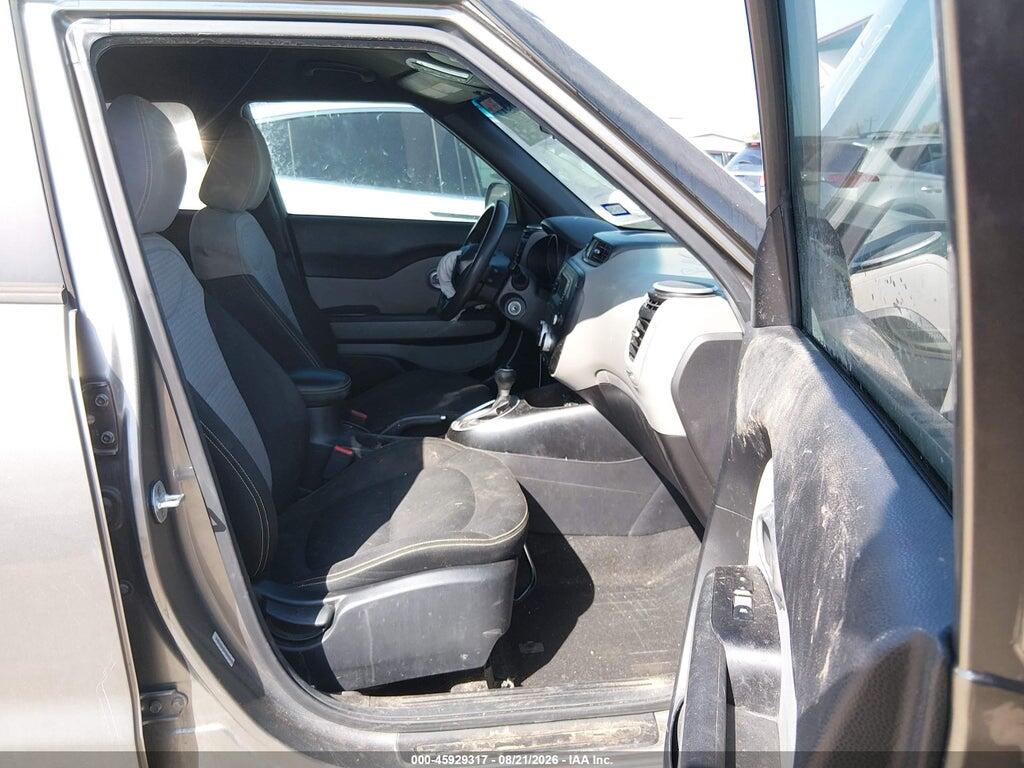 KNDJP3A54F7118290 2015 KIA SOUL photo no. 5