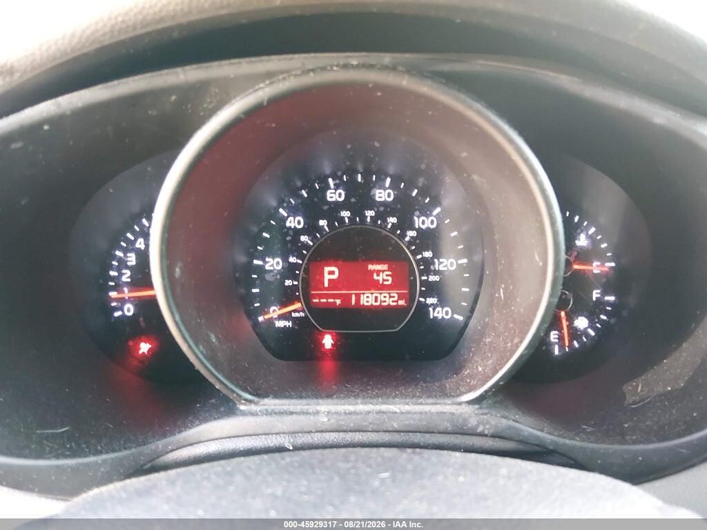 KNDJP3A54F7118290 2015 KIA SOUL photo no. 7