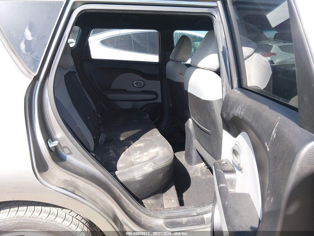 KNDJP3A54F7118290 2015 KIA SOUL photo no. 8