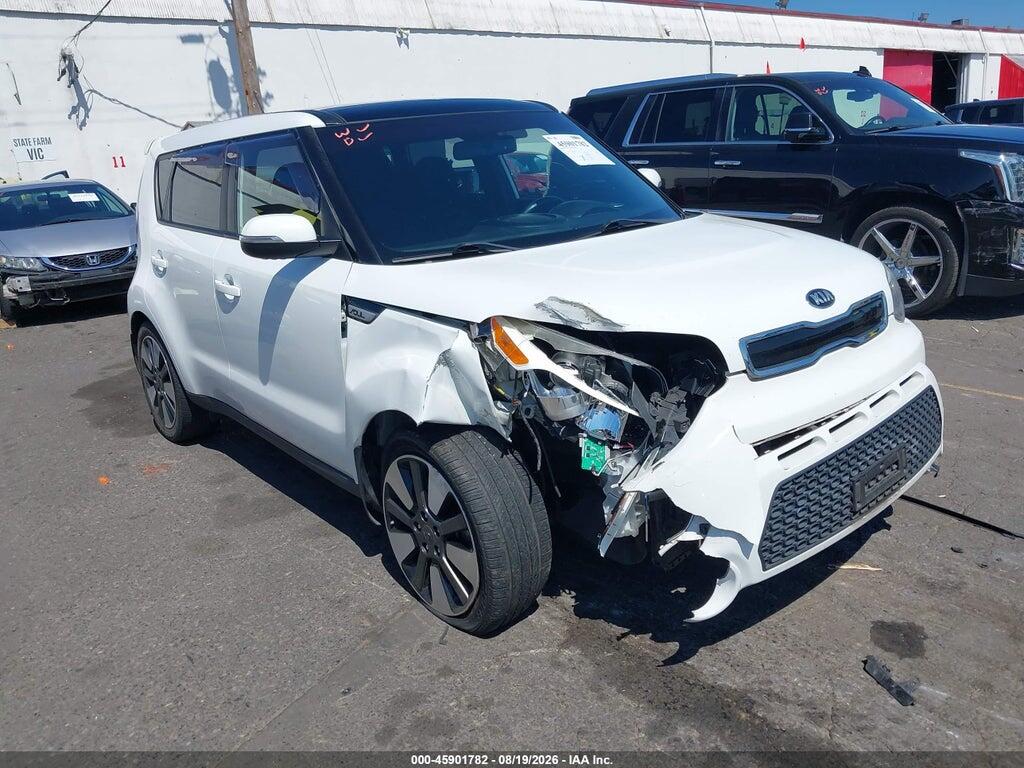 KNDJX3A52F7148680 2015 KIA SOUL photo no. 1