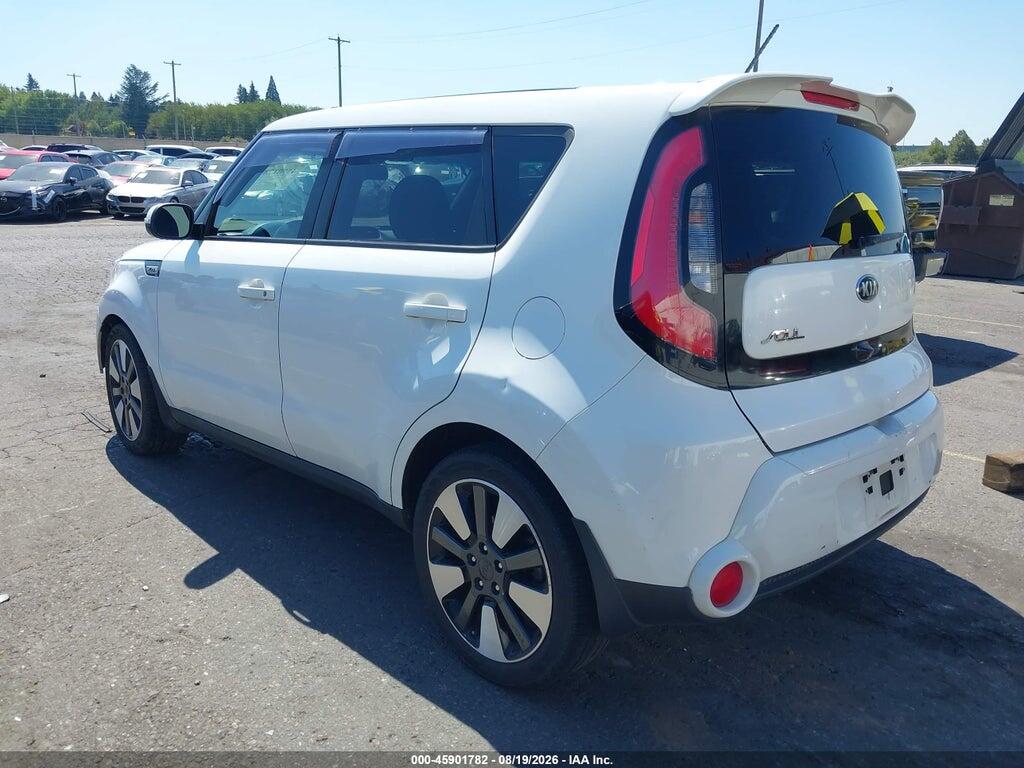 KNDJX3A52F7148680 2015 KIA SOUL photo no. 3