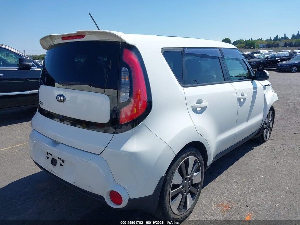 KNDJX3A52F7148680 2015 KIA SOUL photo no. 4