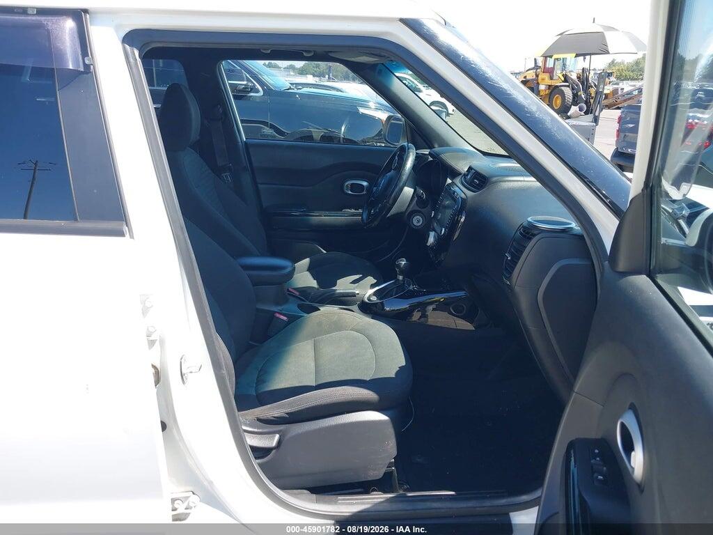 KNDJX3A52F7148680 2015 KIA SOUL photo no. 5