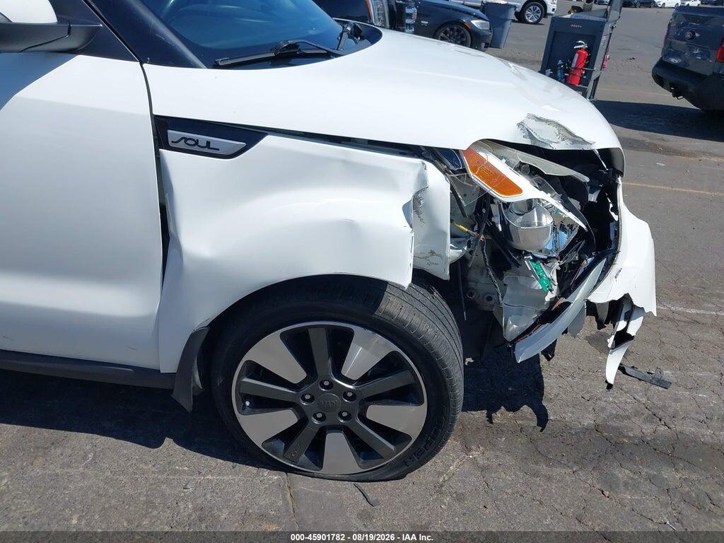 KNDJX3A52F7148680 2015 KIA SOUL photo no. 6