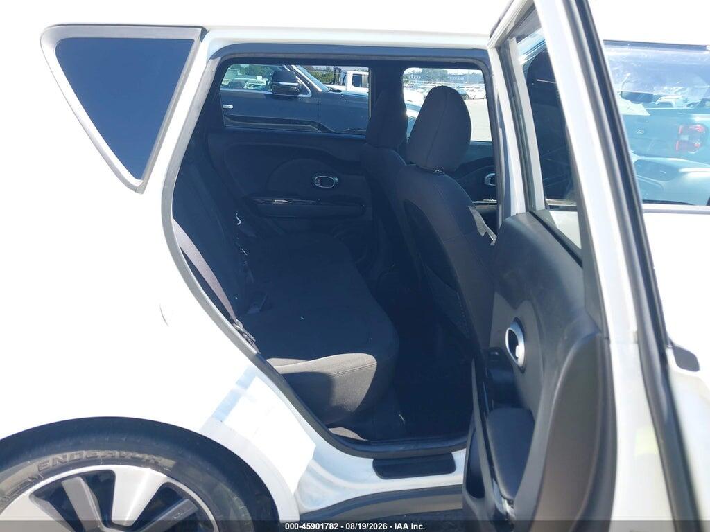 KNDJX3A52F7148680 2015 KIA SOUL photo no. 8