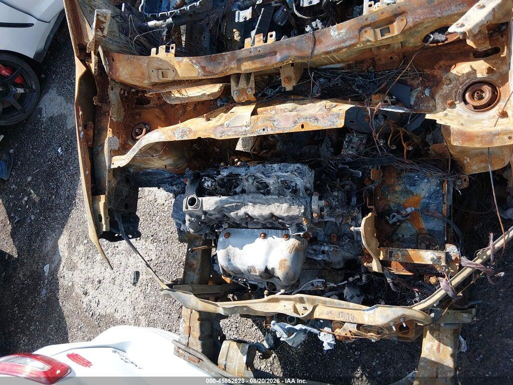 3C4NJDDB2JT264329 2018 JEEP COMPASS photo no. 10