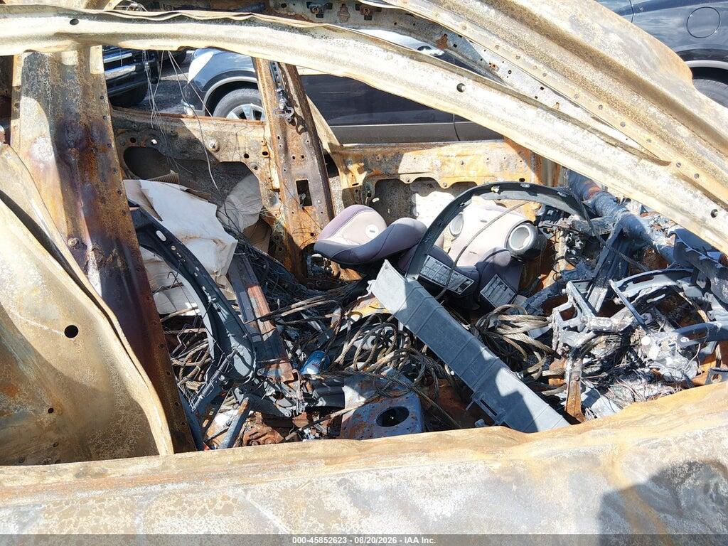 3C4NJDDB2JT264329 2018 JEEP COMPASS photo no. 5