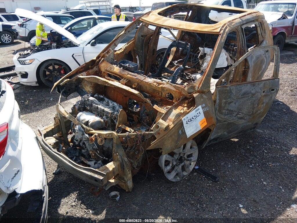3C4NJDDB2JT264329 2018 JEEP COMPASS photo no. 6