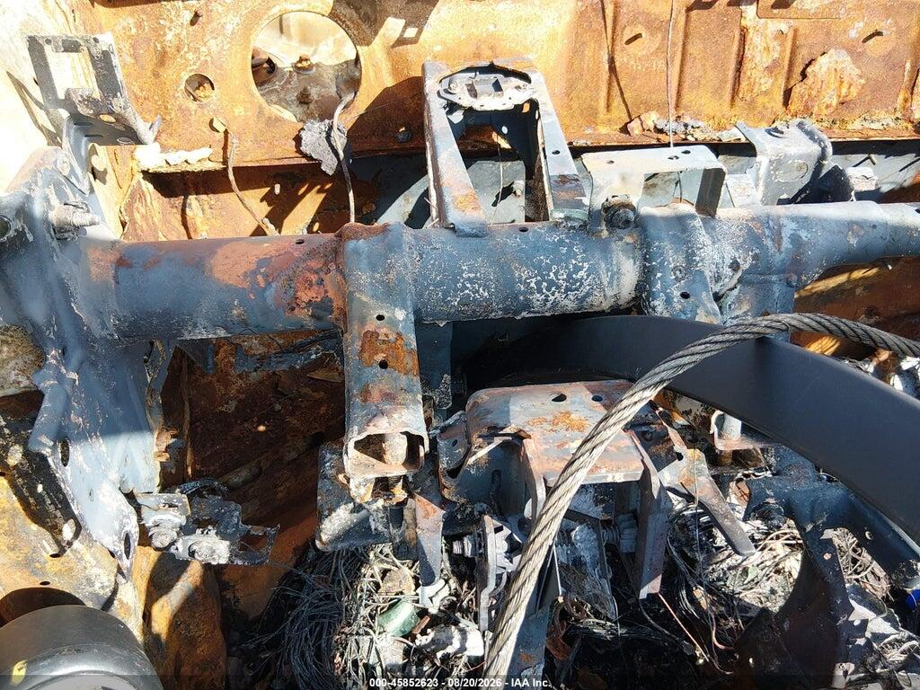 3C4NJDDB2JT264329 2018 JEEP COMPASS photo no. 7