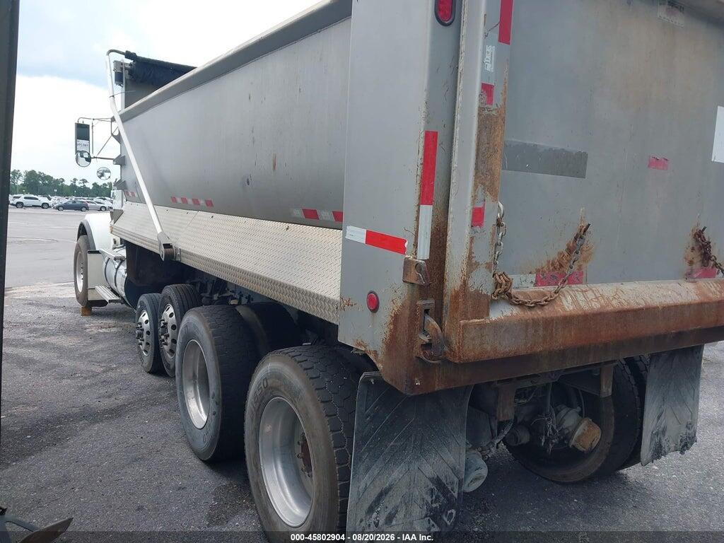 1NKDX4TX2FJ440221 2015 KENWORTH CONSTRUCTION photo no. 3
