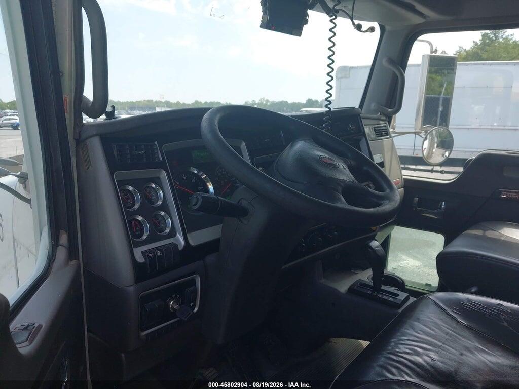 1NKDX4TX2FJ440221 2015 KENWORTH CONSTRUCTION photo no. 7