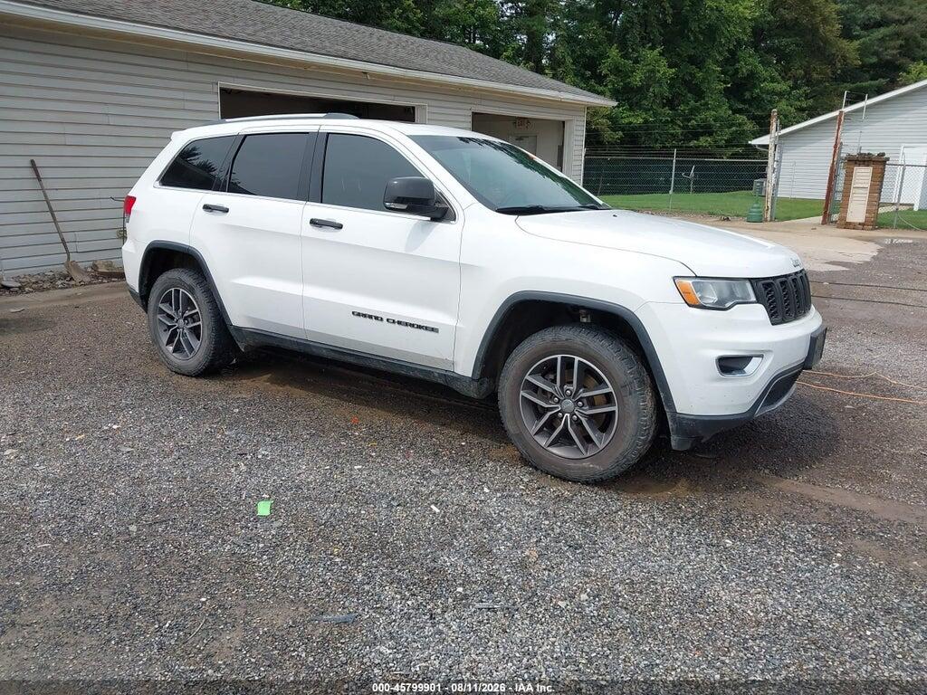 2018 JEEP GRAND CHEROKEE 1C4RJFBG7JC388104