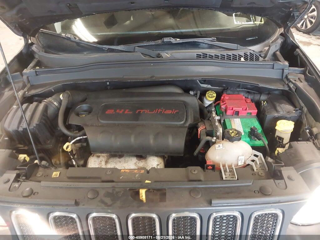 ZACCJBBB0JPJ11127 2018 JEEP RENEGADE photo no. 10