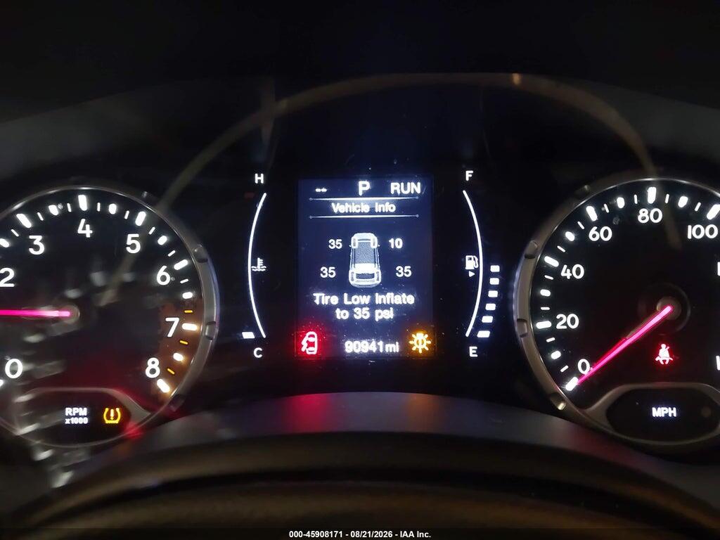 ZACCJBBB0JPJ11127 2018 JEEP RENEGADE photo no. 7