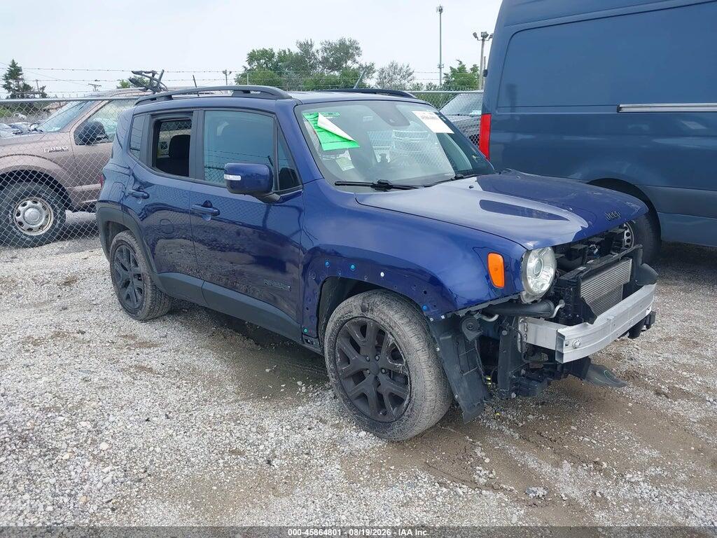 2018 JEEP RENEGADE ZACCJABB1JPG74586