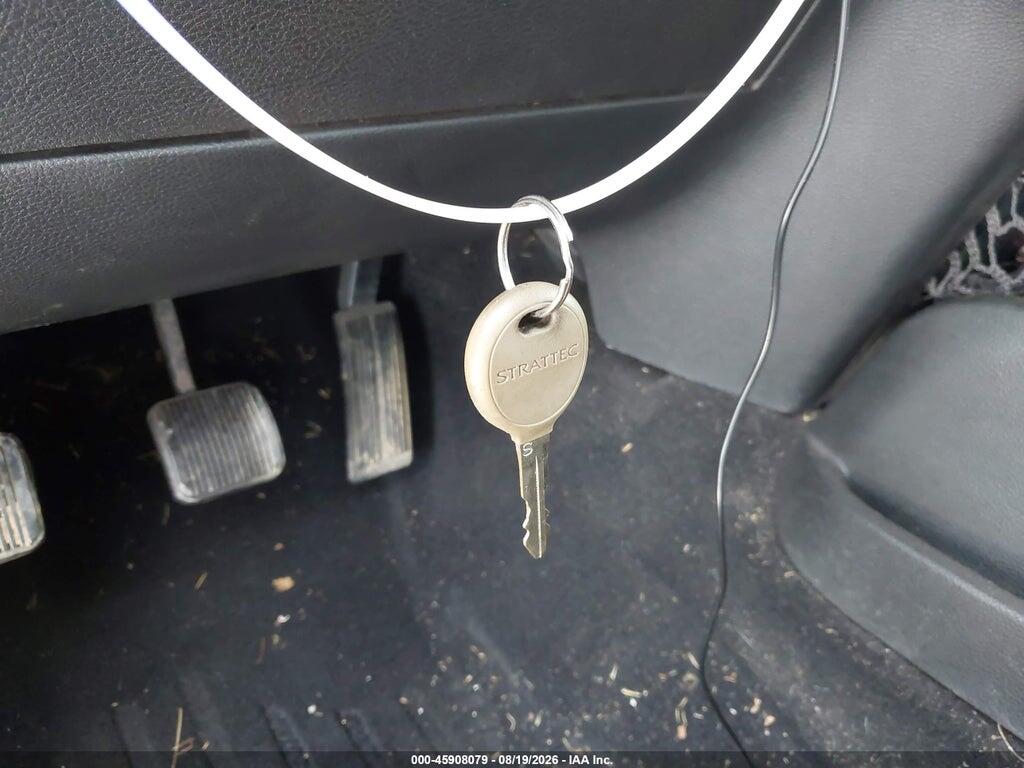 1C4AJWAG9JL903635 2018 JEEP WRANGLER JK photo no. 11