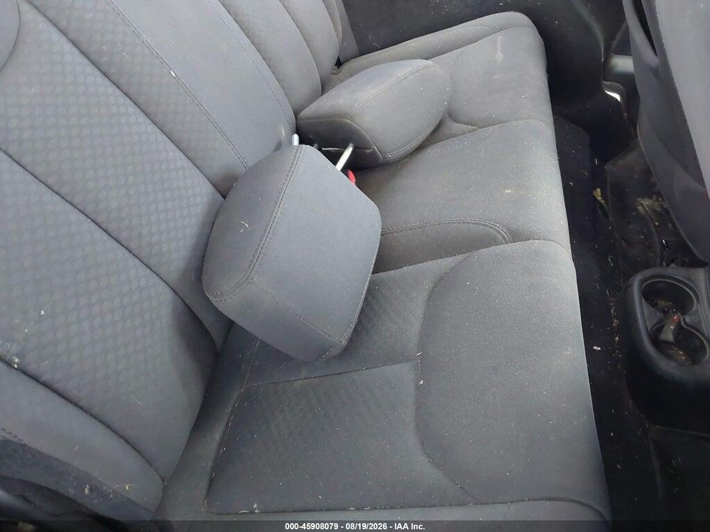 1C4AJWAG9JL903635 2018 JEEP WRANGLER JK photo no. 8