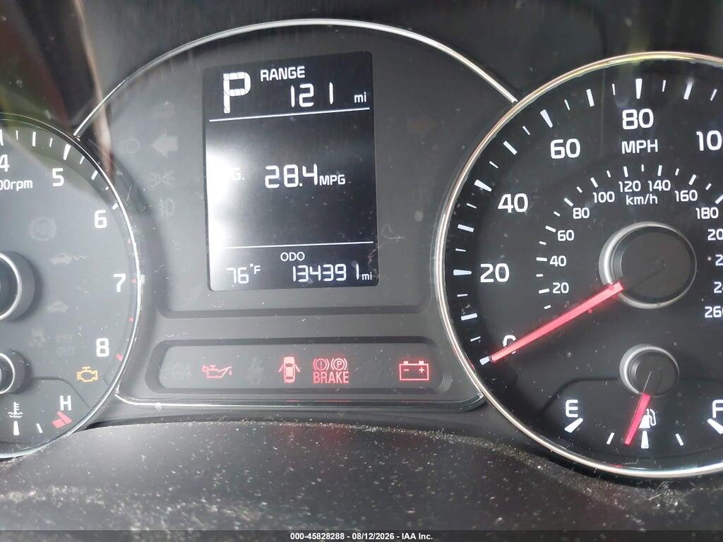3KPFK4A78HE086278 2017 KIA FORTE photo no. 7