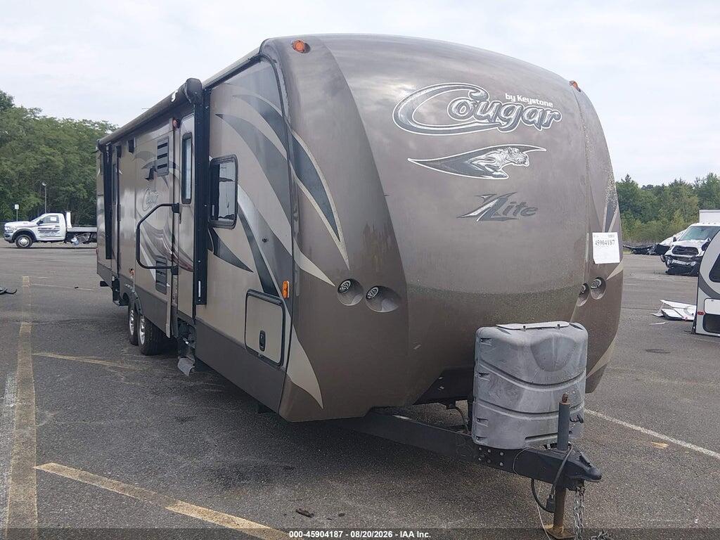 2016 KEYSTONE RV OTHER 4YDT33R27GV503254
