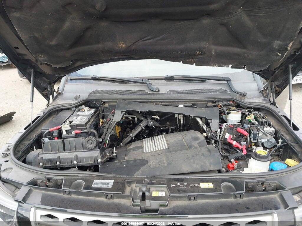 SALAG2V64GA820037 2016 LAND ROVER LR4 photo no. 10