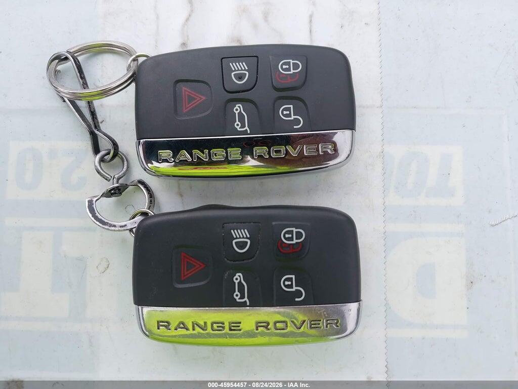 SALAG2V64GA820037 2016 LAND ROVER LR4 photo no. 11