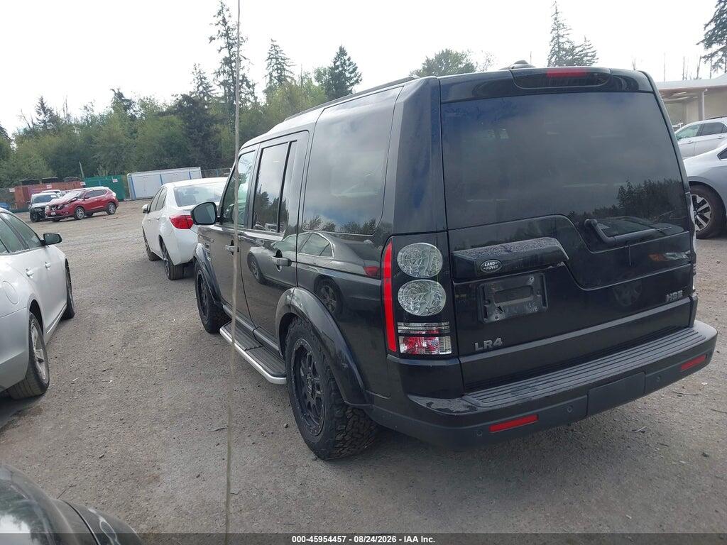 SALAG2V64GA820037 2016 LAND ROVER LR4 photo no. 3