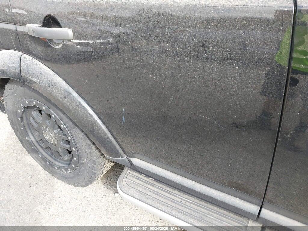 SALAG2V64GA820037 2016 LAND ROVER LR4 photo no. 6