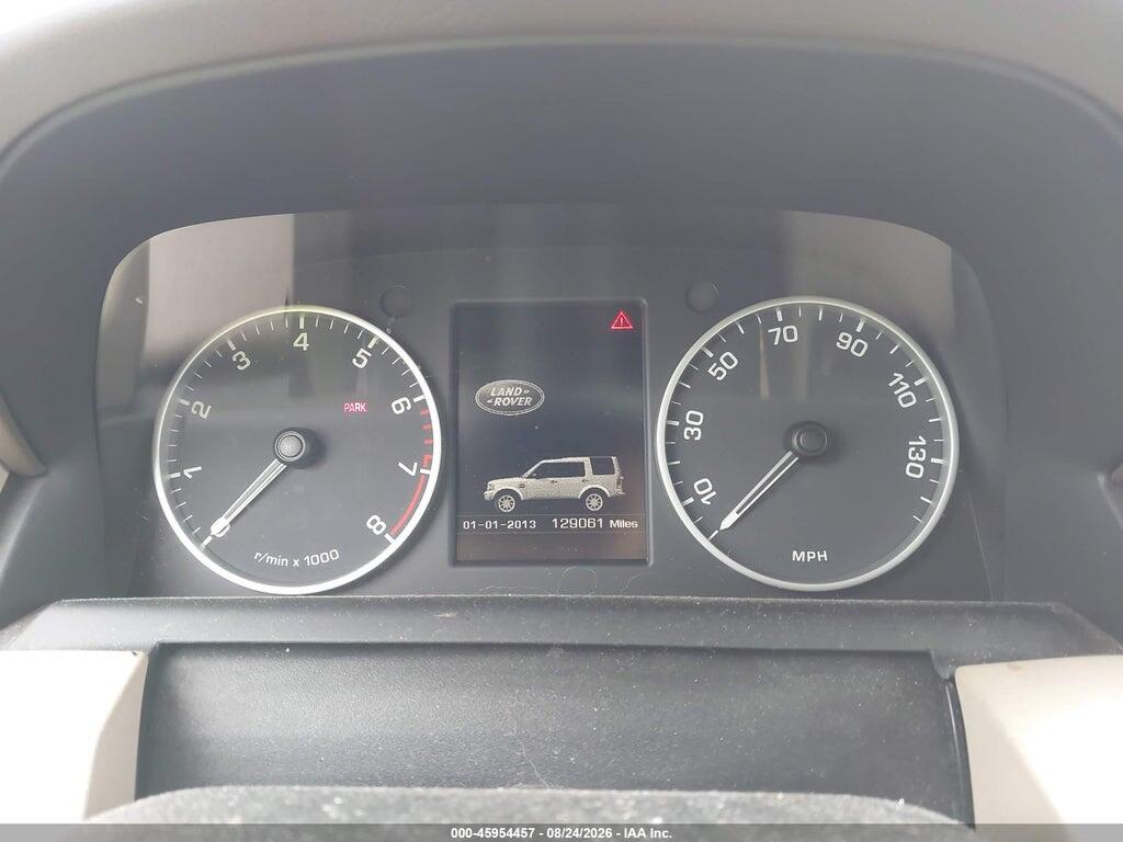 SALAG2V64GA820037 2016 LAND ROVER LR4 photo no. 7