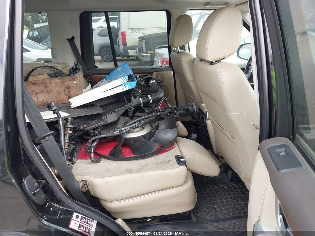 SALAG2V64GA820037 2016 LAND ROVER LR4 photo no. 8