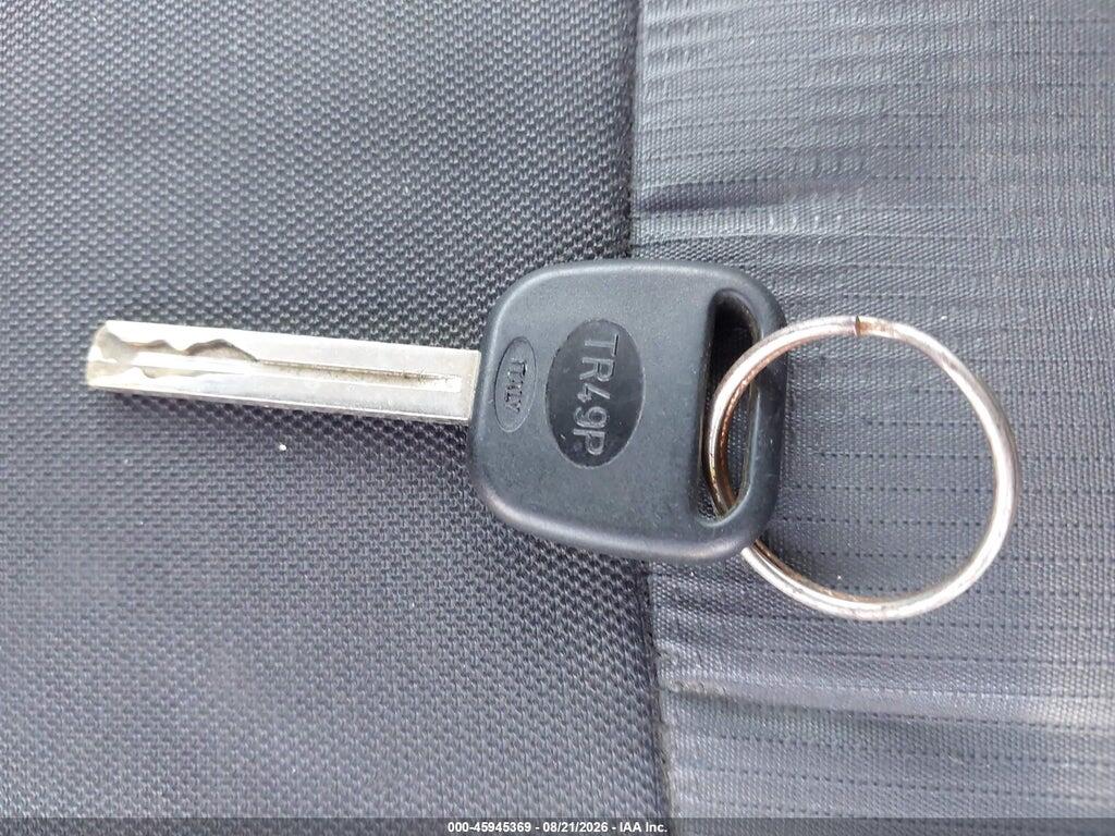 KNADM4A32H6025915 2017 KIA RIO photo no. 11