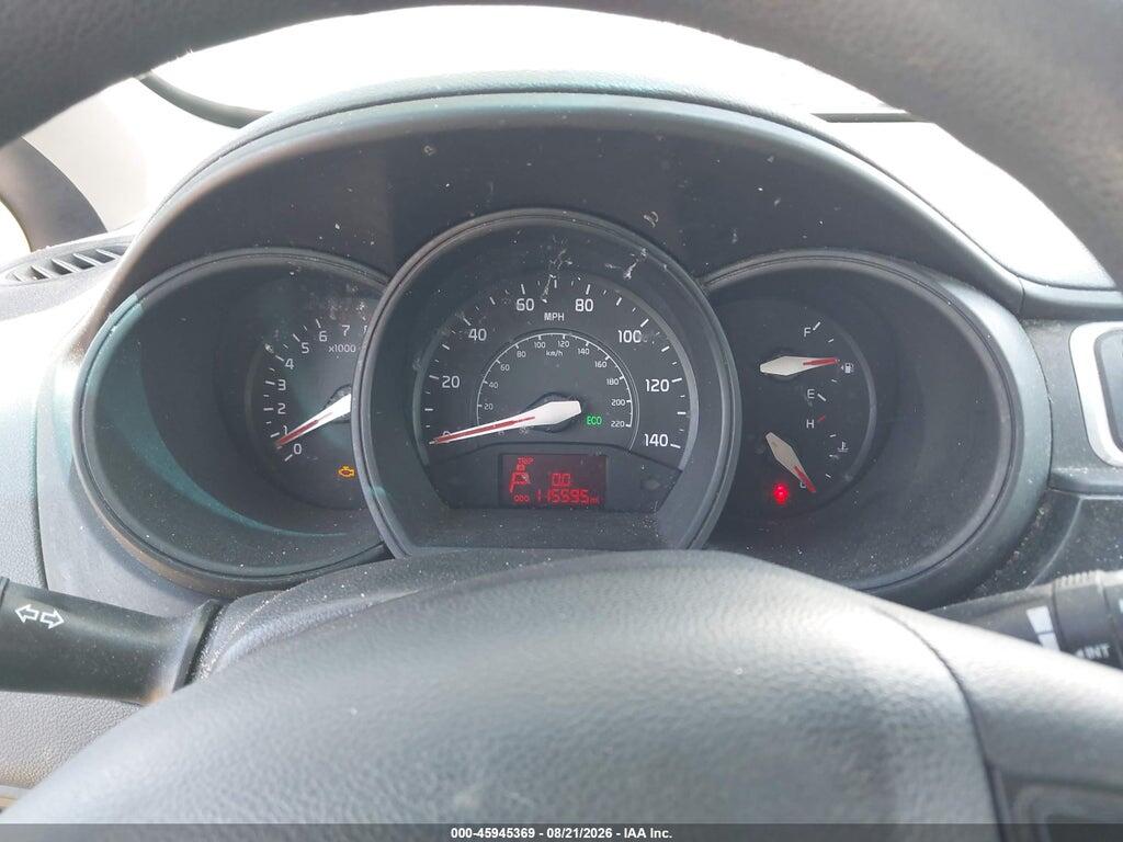 KNADM4A32H6025915 2017 KIA RIO photo no. 7