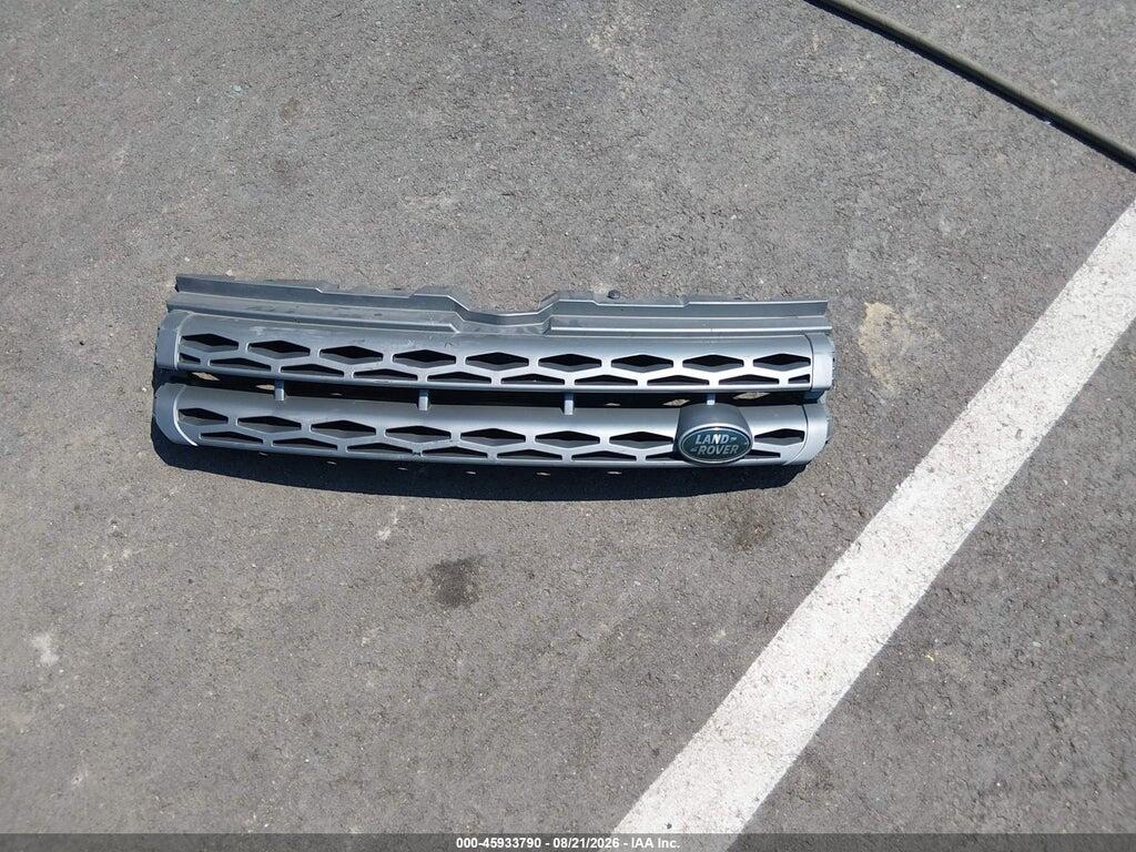 SALVP2BG3FH070893 2015 LAND ROVER RANGE ROVER EVOQUE photo no. 12