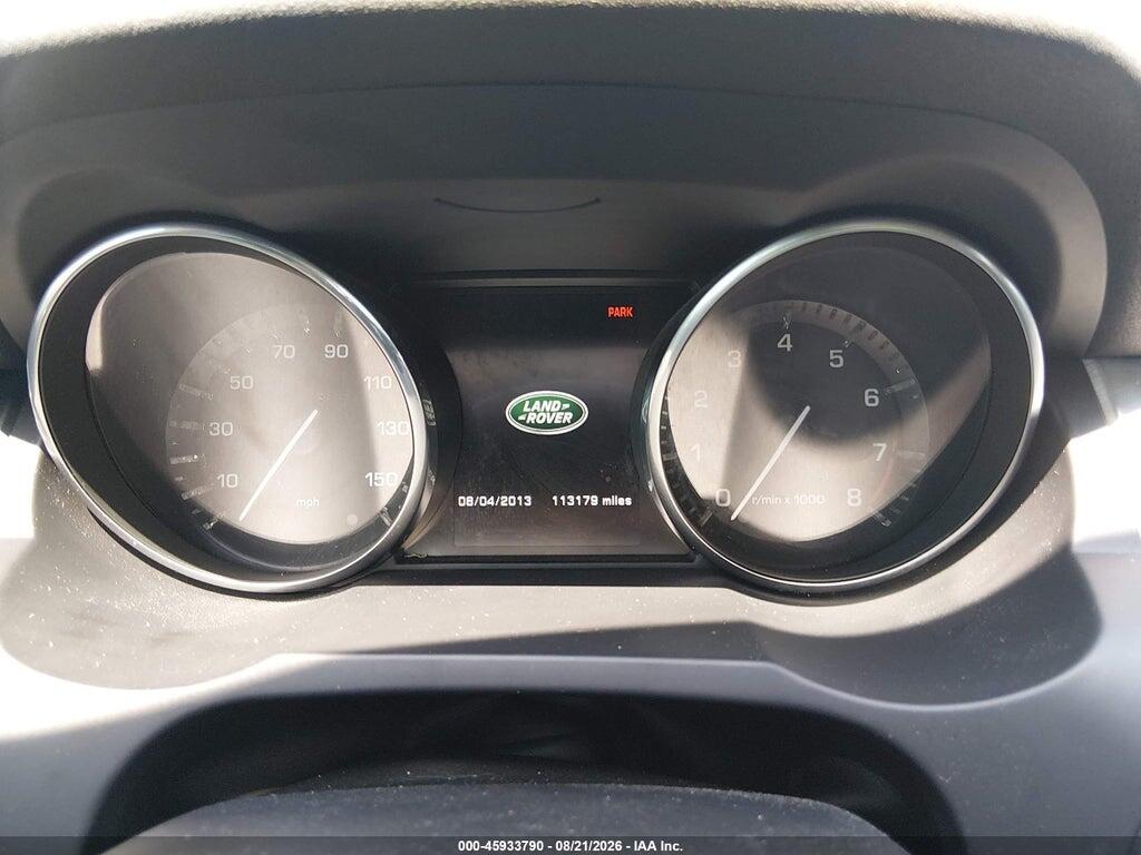 SALVP2BG3FH070893 2015 LAND ROVER RANGE ROVER EVOQUE photo no. 7