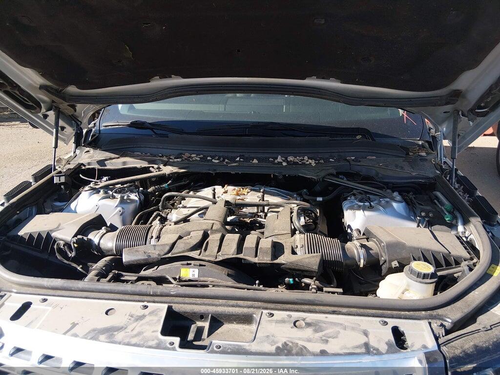 SALGS2VF9FA241150 2015 LAND ROVER RANGE ROVER photo no. 10