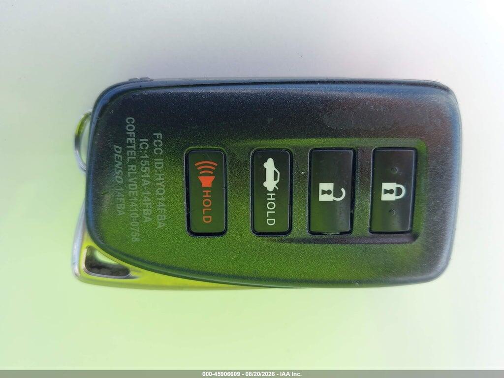 JTHBZ1BL5GA006892 2016 LEXUS GS 350 photo no. 11